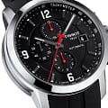 Часы Tissot PRC 200 Automatic Chronograph T055.427.17.057.00 фото 4