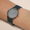 Часы Boccia Titanium Circle-Oval 3281-10 фото 2
