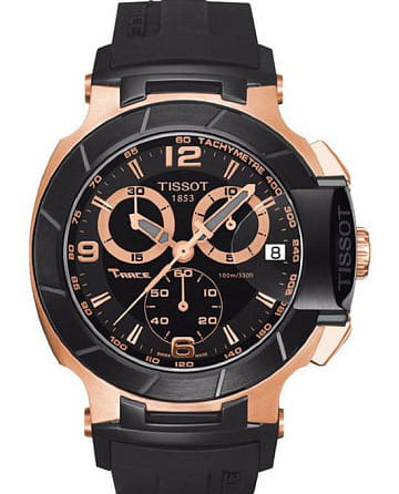 Tissot T-Sport T-Race Quartz Chronograph T048.417.27.057.06