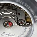 Часы Certina DS-7 Powermatic 80 - C043.407.11.351.00 фото 4