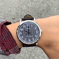 Часы Casio Collection MTP-E145L-1B фото 2