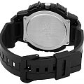 Часы Casio Collection MCW-200H-1AVDF (MCW-200H-1A) фото 2