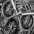Часы TAG Heuer Carrera Chronograph Extreme Sport CBU2080.FT6272 фото 3