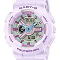 Casio BA-110XPM-6ADR