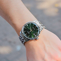Часы Seiko Presage SRPE15J1 фото 7
