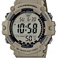 Часы Casio Collection AE-1500WH-5A