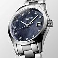 Часы Longines Conquest Classic L2.386.4.88.6 фото 10