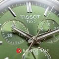 Часы Tissot PR 100 Chronograph T150.417.11.091.00 фото 4