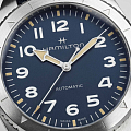 Часы Hamilton Khaki Field Expedition Auto H70315940 фото 3