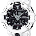 Часы Casio G-Shock GA-700-7ADR (GA-700-7A)
