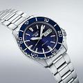Часы Seiko 5 Sports SKX series SRPK97K1 фото 8