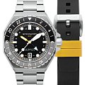 Часы Spinnaker Dumas GMT SP-5119-11