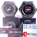 Часы Casio G-Shock GD-120TS-3E фото 4