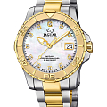 Часы Jaguar Couple Diver J970/4
