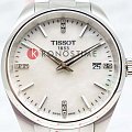 Часы Tissot PR 100 Quartz 34mm T150.210.11.116.00 фото 3