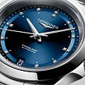 Часы Longines Conquest L3.430.4.97.6 фото 7