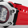 Часы Casio Collection W-211-4A фото 4