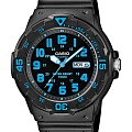 Часы Casio Collection MRW-200H-2BVDF (MRW-200H-2B)