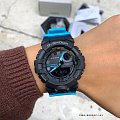 Часы Casio G-Shock GMA-B800SC-1A2 фото 2
