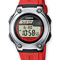 Часы Casio Collection W-211-4A