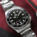 Часы Orient Diving Sports RA-AC0K01B фото 8