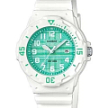Часы Casio Collection LRW-200H-3CVDF (LRW-200H-3C)