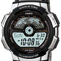 Часы Casio Collection AE-1100WD-1AVSDF (AE-1100WD-1A) фото 2