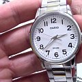 Часы Casio LTP-1303D-7B фото 4