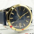 Часы Tissot Gentleman Powermatic 80 Silicium 18K Gold T927.407.46.041.01 фото 8