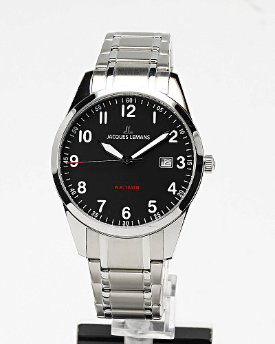 Jacques Lemans Classsic 1-2002Q