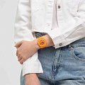 Часы Swatch New Gent Biosourced SO29O700 фото 5