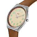 Часы Swatch Skin Irony 42 SS07S135 фото 2