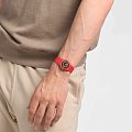 Часы Swatch Gent Biosourced Standard SO28R702 фото 4