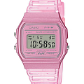 Часы Casio Collection F-91WS-4EF