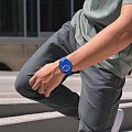 Часы Swatch New Gent Biosourced SO29N705 фото 4