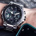 Часы Casio G-Shock Premium MTG-B2000XD-1A фото 11