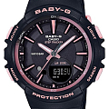 Часы Casio Baby-G BGS-100RT-1A