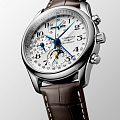 Часы Longines Master Collection L2.673.4.78.3 фото 6