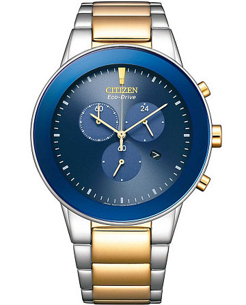 Citizen Eco-Drive AT2244-84L