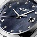 Часы Longines Conquest Classic L2.386.4.88.6 фото 9