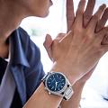 Часы Citizen Eco-Drive CB0270-87L фото 5