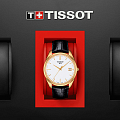 Часы Tissot Vintage 18K Gold T920.410.16.011.00 фото 2