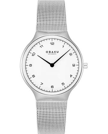 Obaku Slank V306LXCWMC