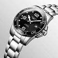Часы Longines HydroConquest L3.781.4.56.6 фото 10