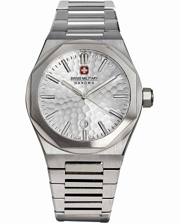 Swiss Military Hanowa Octon Hammered SMWGH2101904
