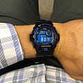 Casio G-8900A-1E
