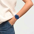 Часы Swatch New Gent Biosourced SO29N107 фото 4