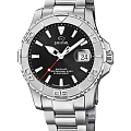Часы Jaguar Couple Diver J969/4