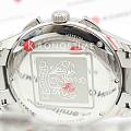 Часы Hamilton Jazzmaster Seaview Chrono Quartz H37512131 фото 4
