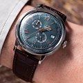 Часы Orient Bambino RA-AK0703E фото 8